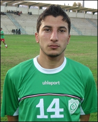 Ayman Alhindi